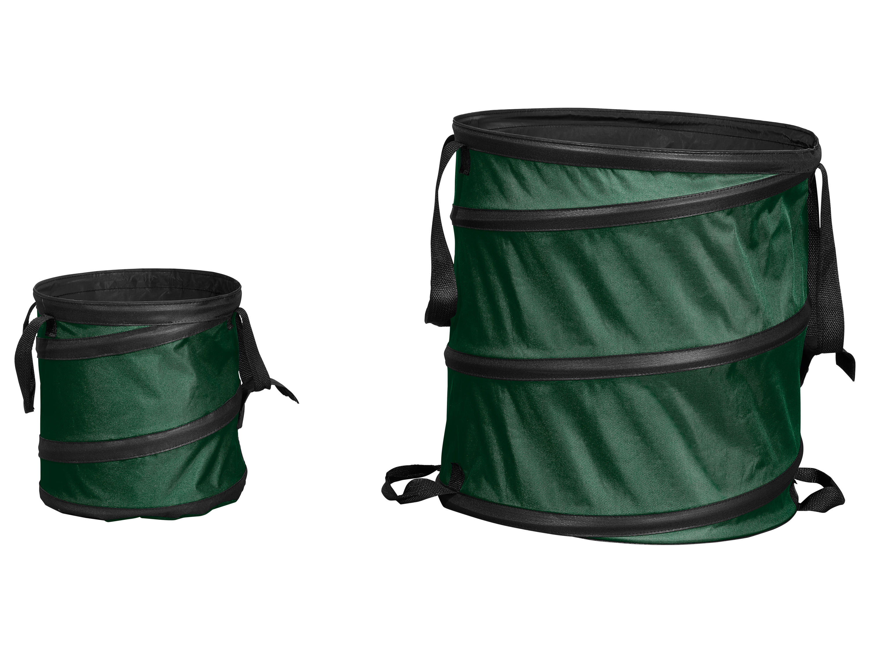 Parkside® Sada vaků na zahradní odpad, 2dílná
