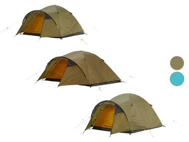 Grand Canyon Kopulovitý stan TOPEKA