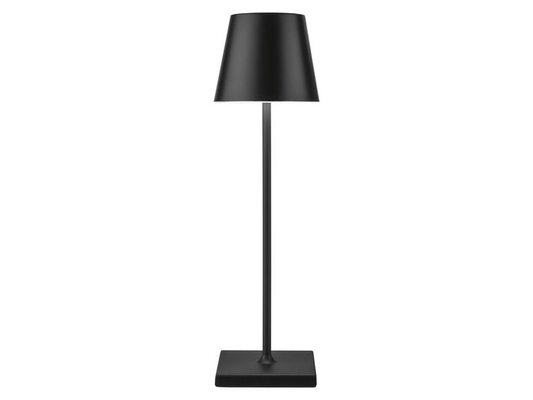  Zobrazit na celou obrazovku LIVARNO home Aku stolní lampa - Obrázek 3