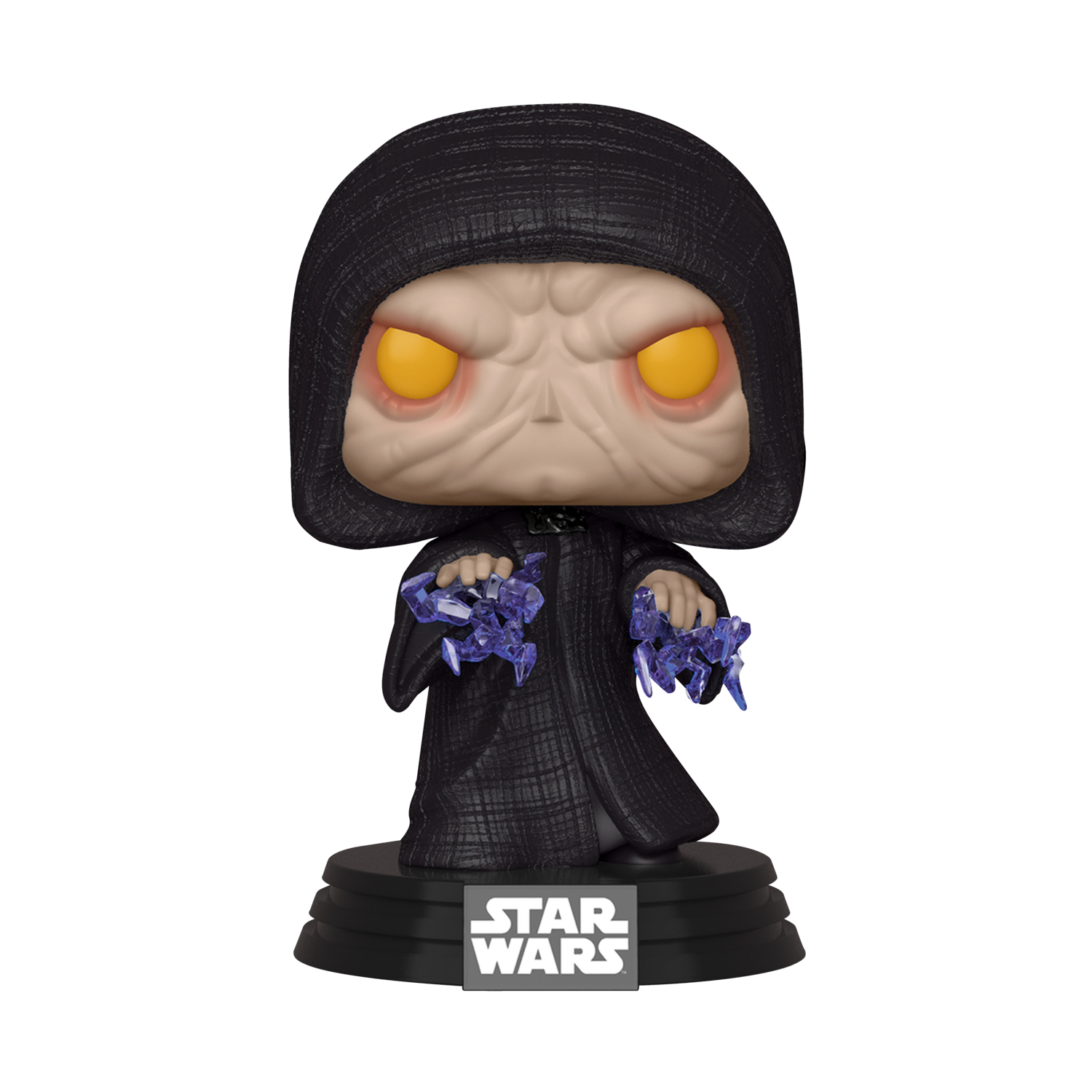Funko Figurka POP (Star Wars: Císař Palpatine)