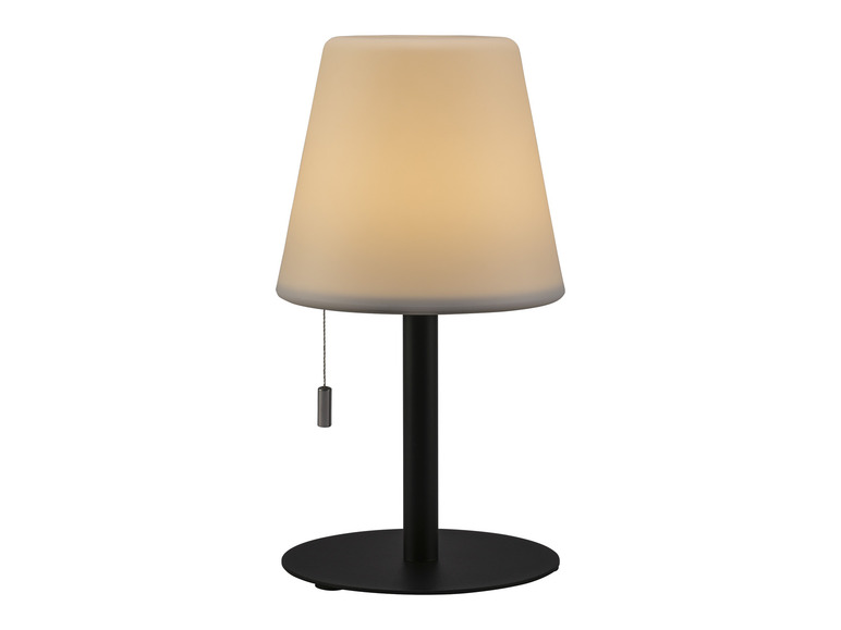  Zobrazit na celou obrazovku LIVARNO home Aku venkovní stolní LED lampa - Obrázek 23