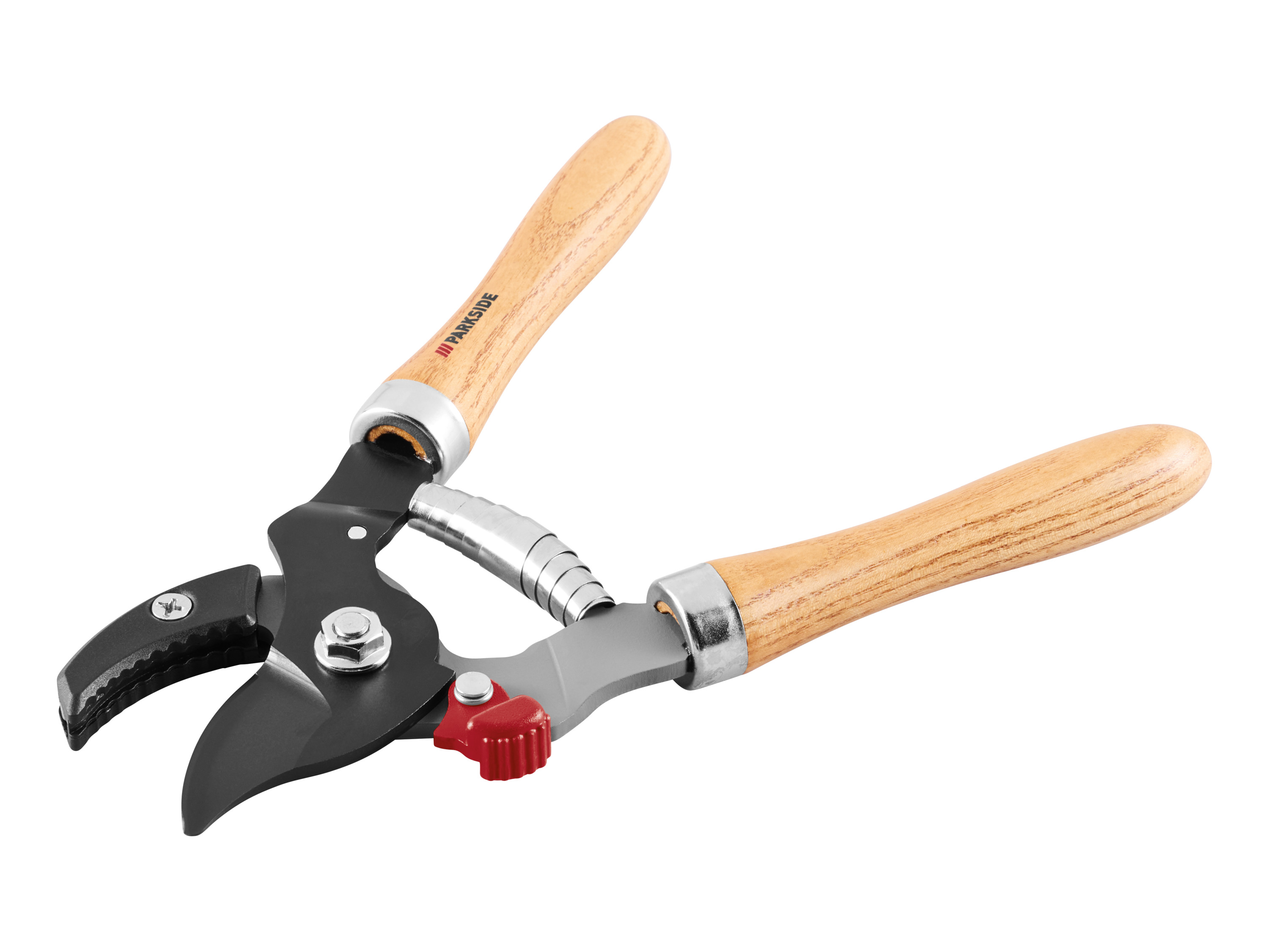 Parkside® Zahradní nůžky (zahradní nůžky Amboss)