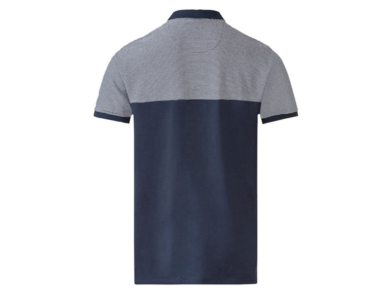  Zobrazit na celou obrazovku LIVERGY® Pánské polotriko „Slim Fit" - Obrázek 10