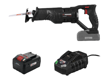 Aku pila ocaska PSSAP 2028 B2, Smart 8 Ah