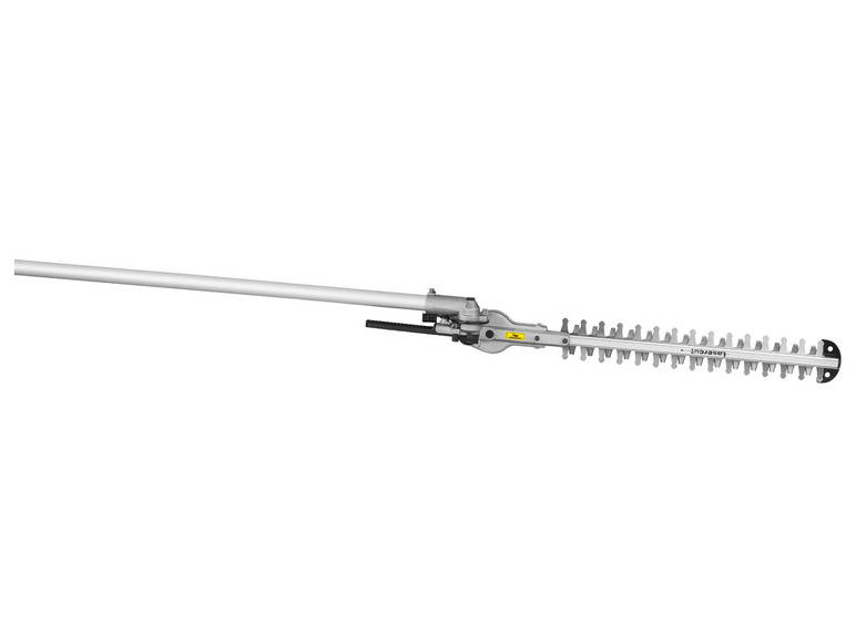  Zobrazit na celou obrazovku PARKSIDE® Aku zahradní kombinované nářadí PGKGA 40-Li B2, 2x 4 Ah - Obrázek 4