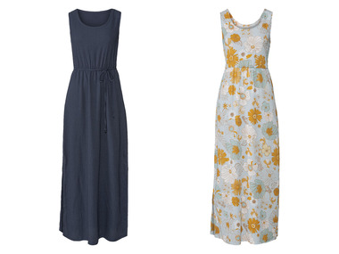 esmara® Dámské maxi šaty