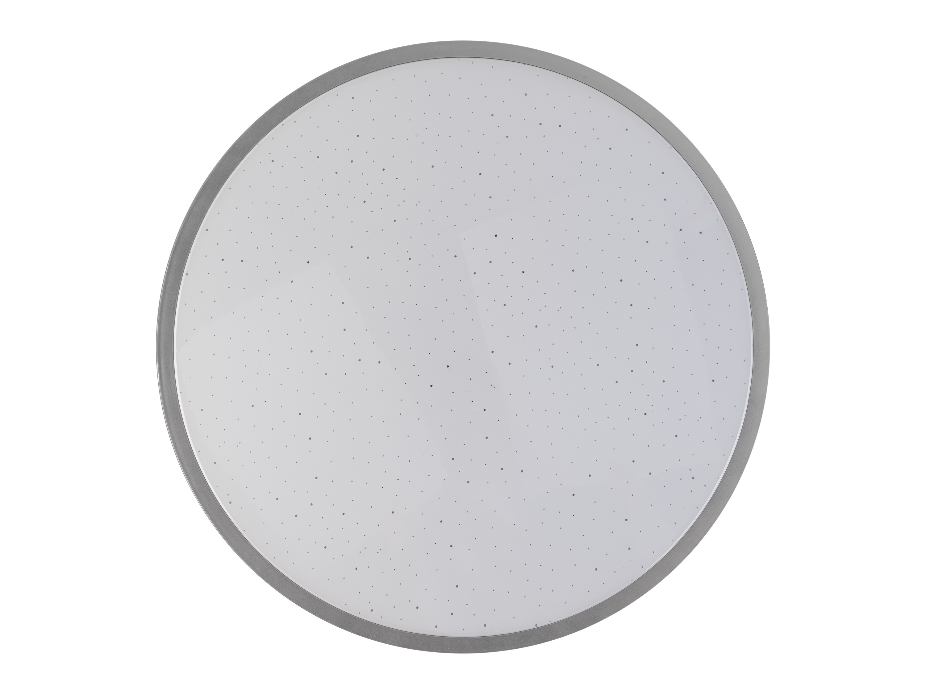 Livarno® Stropní LED svítidlo s nastavitelným tónem barvy (chrom)