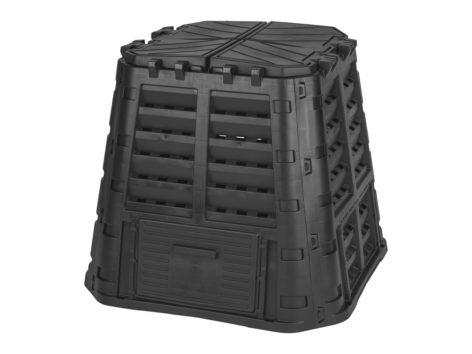 PARKSIDE® Kompostér, 450 l Lidl.cz