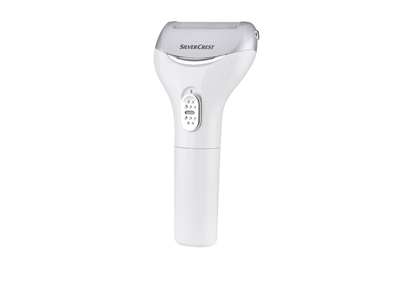  Zobrazit na celou obrazovku SILVERCREST® PERSONAL CARE Odstraňovač zrohovatělé kůže SHE 3 E4 - Obrázek 3