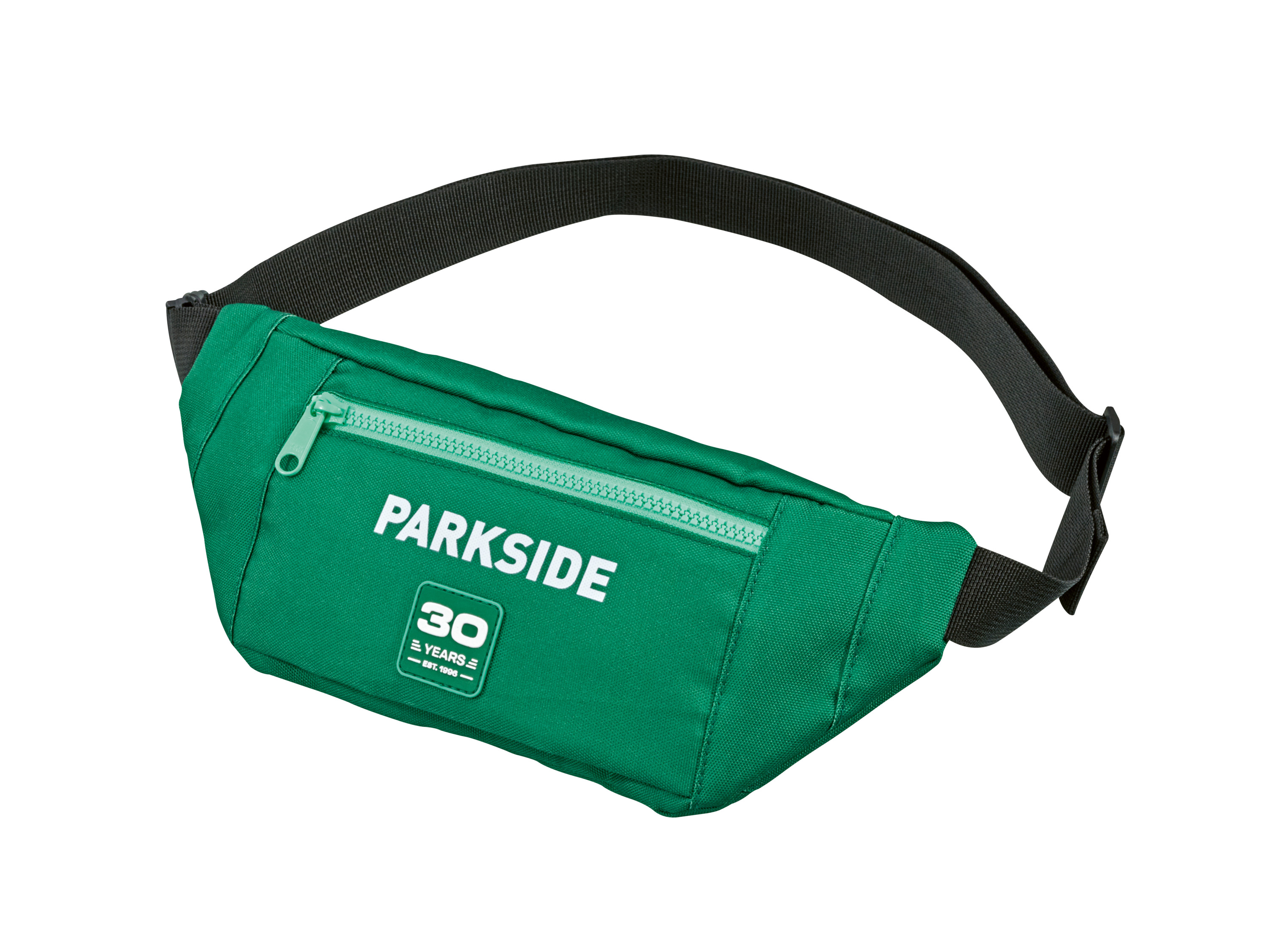 Parkside® Ledvinka Fan Edition (zapínání na zip/zelená)