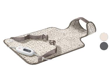 SANITAS Nahřívací zádová dečka SHK 34