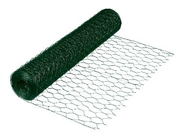 PARKSIDE® Drátěné pletivo, 10 m