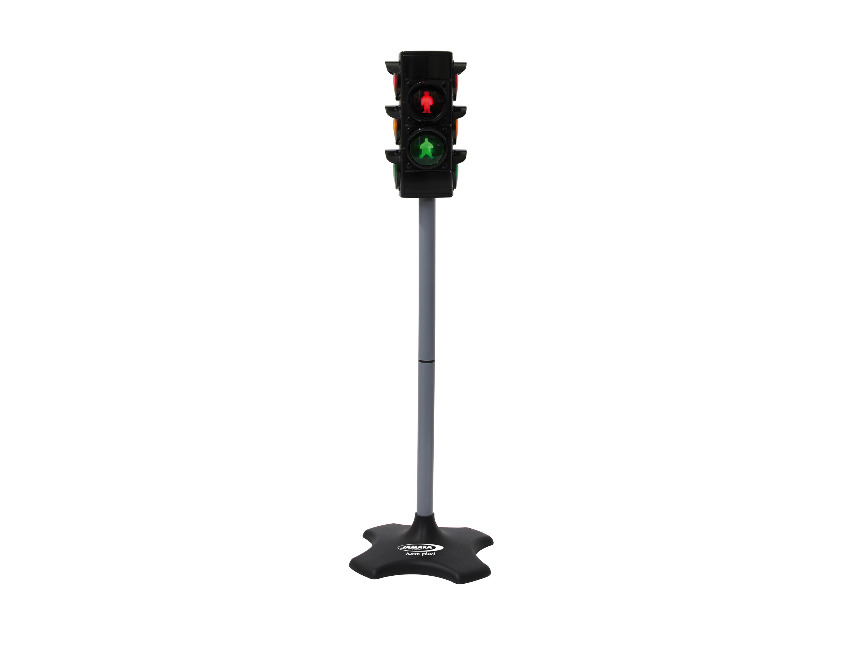 Jamara Semafor Traffic Light-Grand
