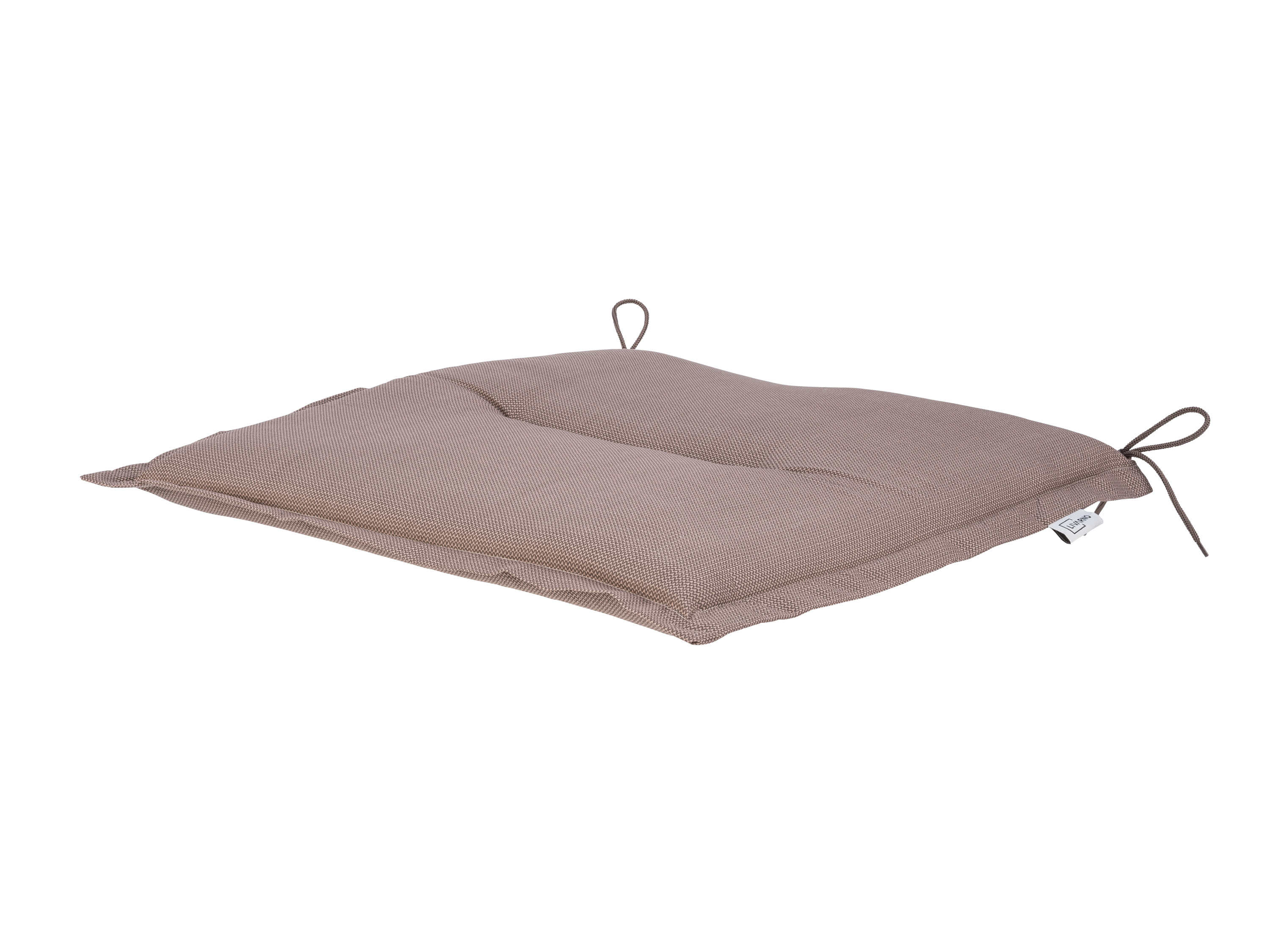 Livarno® Podsedák Houston, 45 x 45 cm (béžová)