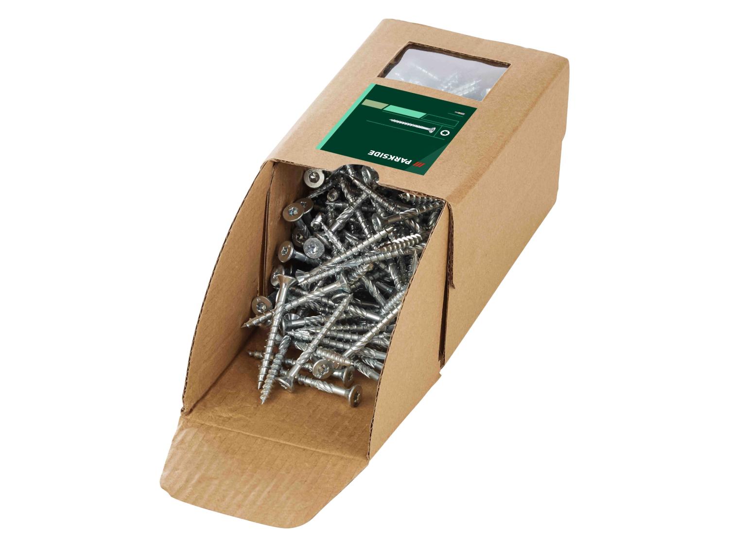 PARKSIDE® Sada vrutů | Lidl.cz