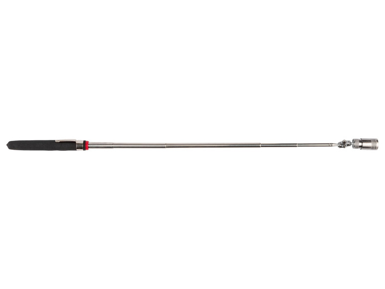  Zobrazit na celou obrazovku PARKSIDE® Magnetická miska, 2 kusy / Magnetická lišta na nářadí / Inspekční nářadí / Magnetická miska - Obrázek 5