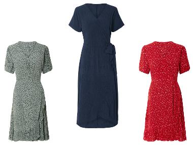 esmara® Dámské šaty