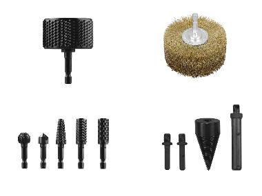 PARKSIDE® Příslušenství k vrtačce