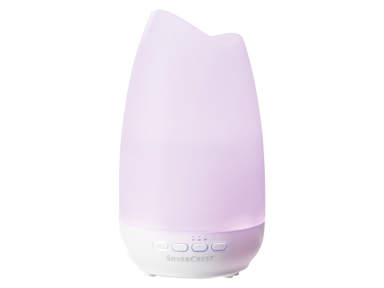  Zobrazit na celou obrazovku SILVERCREST® Ultrazvukový aroma difuzér - Obrázek 16