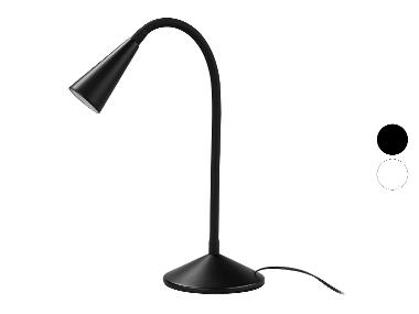 LIVARNO® Stolní LED lampa FREYA