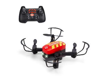 DICKIE RC Hasičský dron