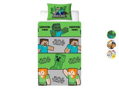 Dětské ložní povlečení, 140 x 200 cm