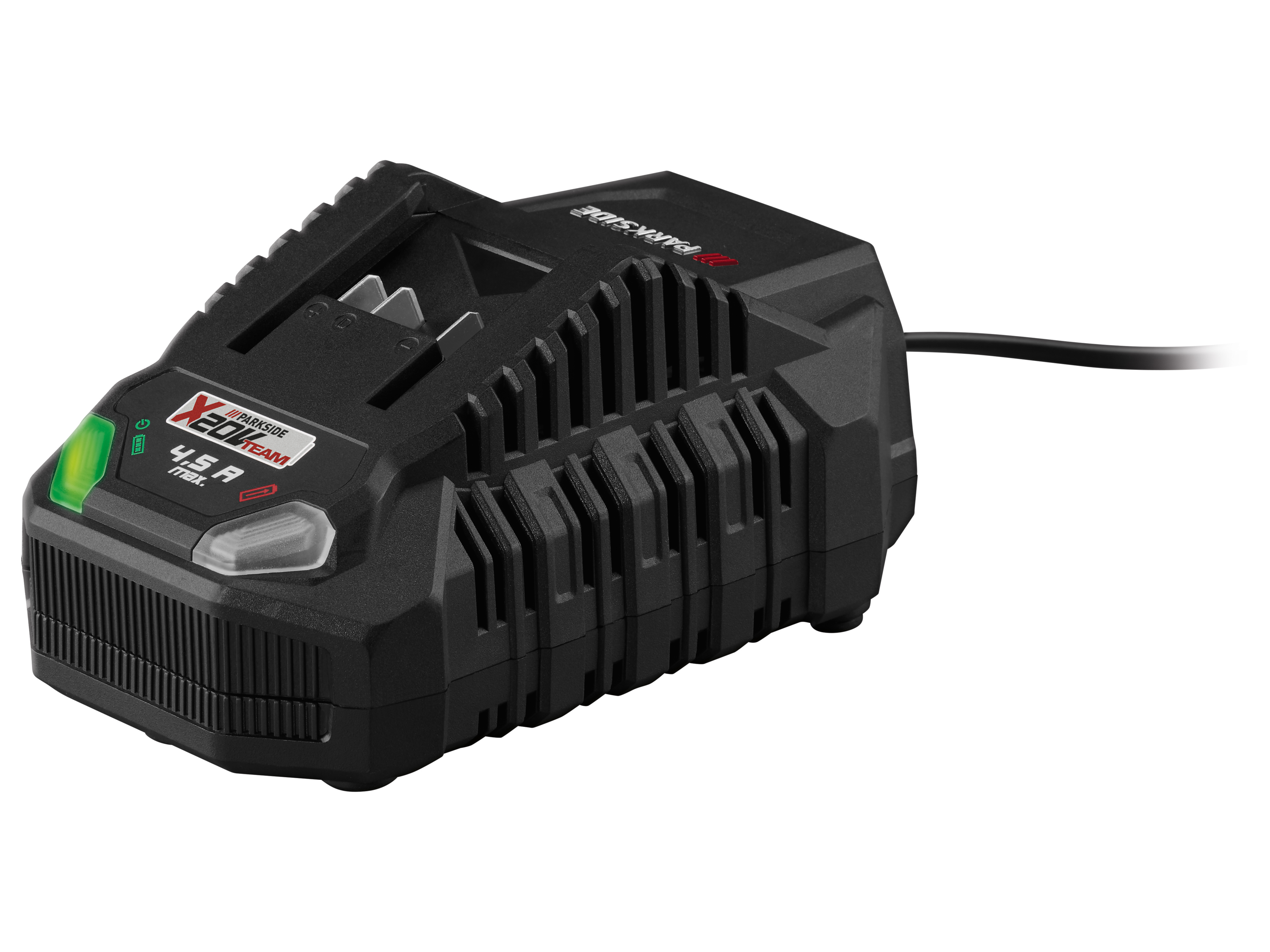 Parkside® Rychlonabíječka PLG 20 C3