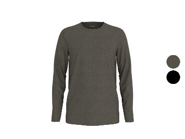 PARKSIDE® Pánské triko s dlouhými rukávy