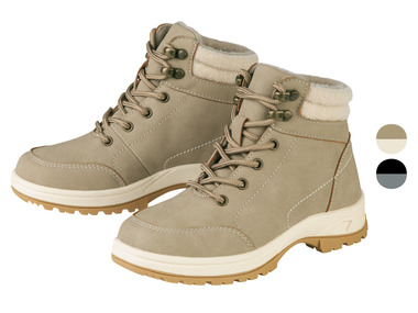 Dívčí kotníková obuv