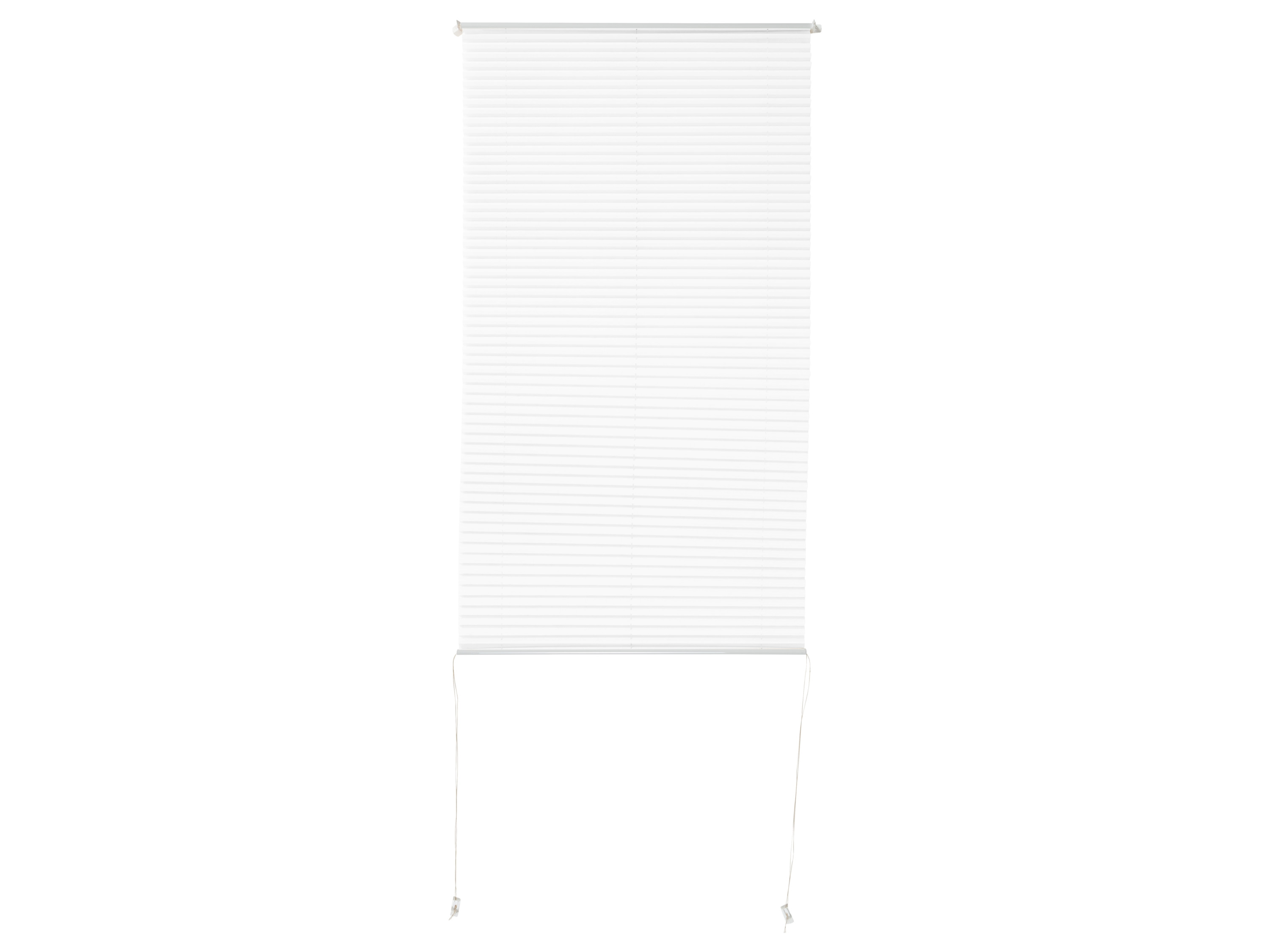 Livarno home Roleta na dveře, 80 x 200 cm (bílá)