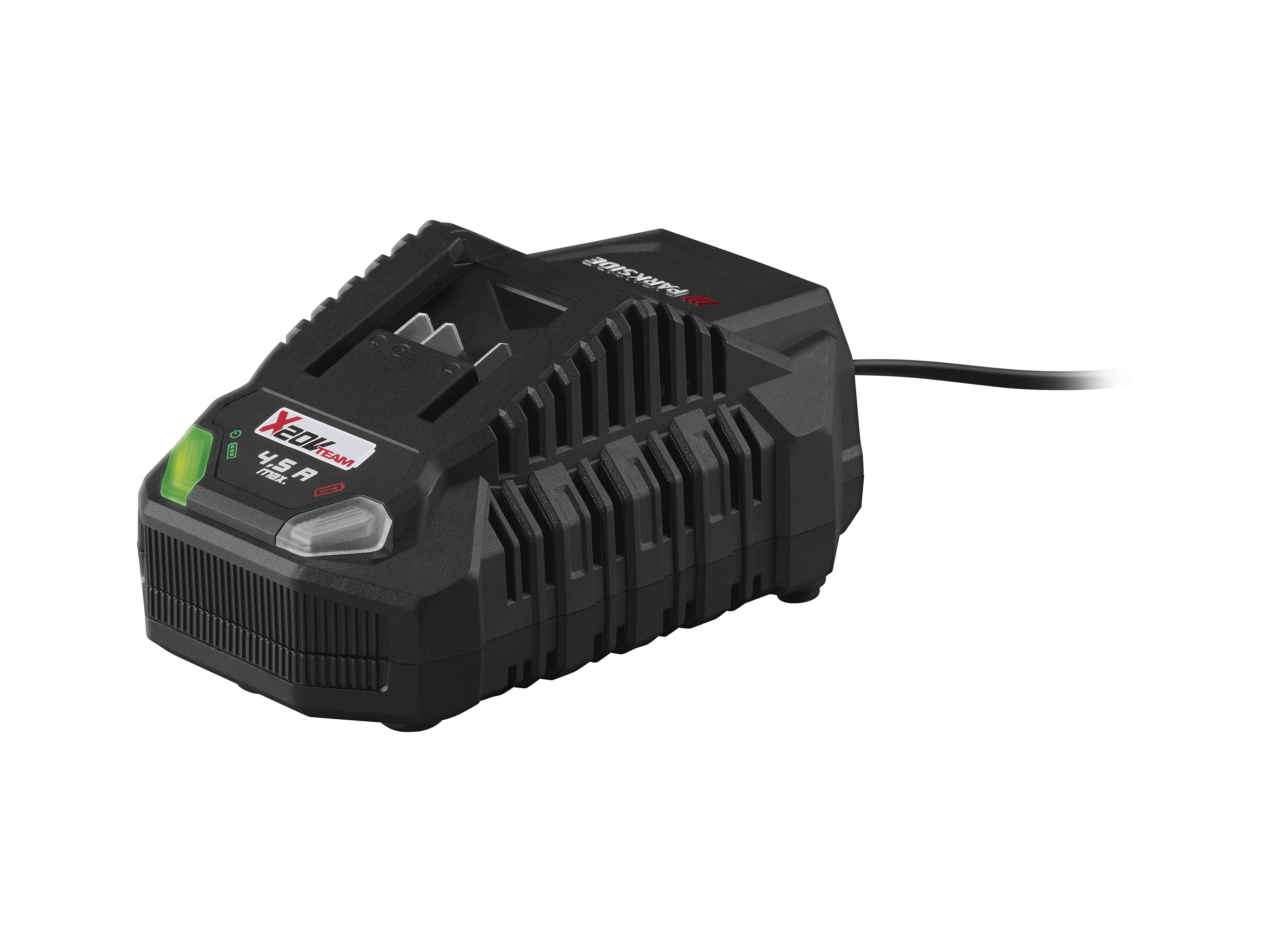 PARKSIDE® Rychlonabíječka PLG 20 C3