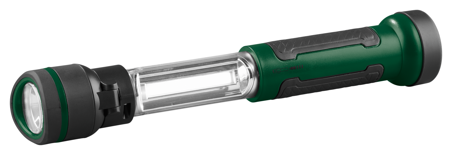 Parkside® Pracovní LED svítilna Palc 3 C1 (vytahovací)