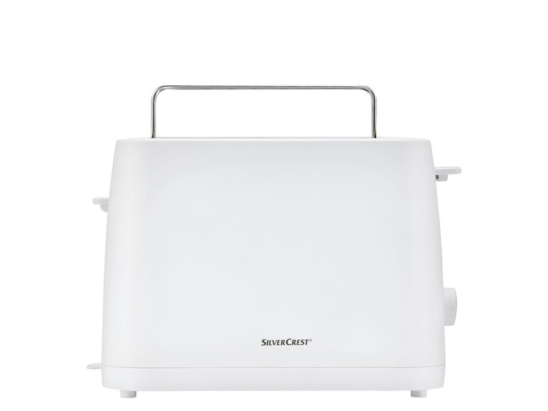  Zobrazit na celou obrazovku SILVERCREST® Topinkovač STK 870 B1 - Obrázek 3