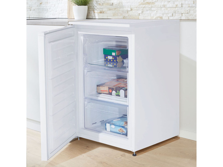  Zobrazit na celou obrazovku SILVERCREST® Mraznička G 85, 103 l - Obrázek 2