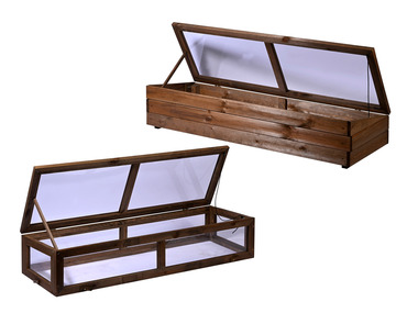 dobar Nástavec na vyvýšený záhon