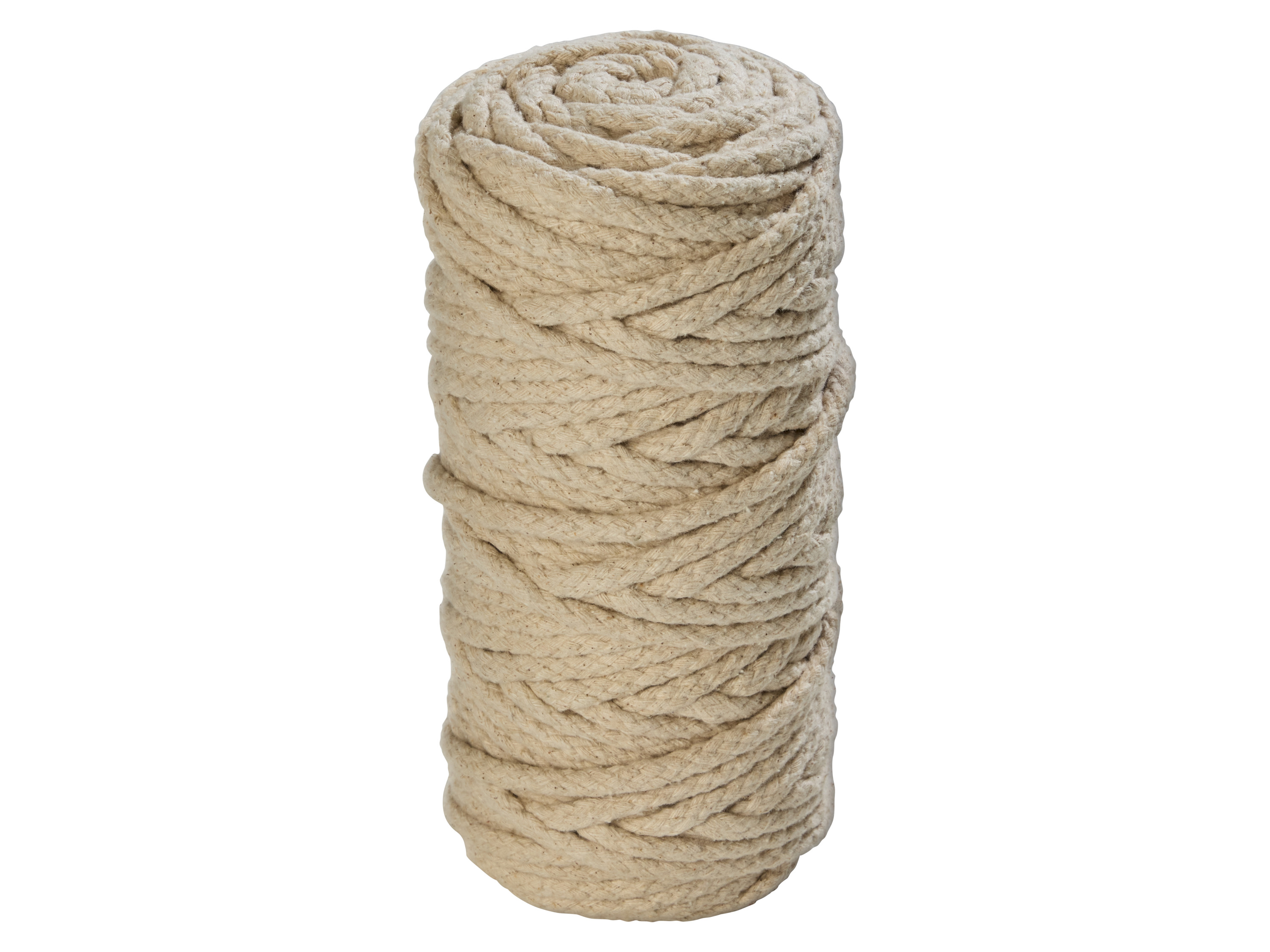 Parkside® Bavlněné lano, 60 m