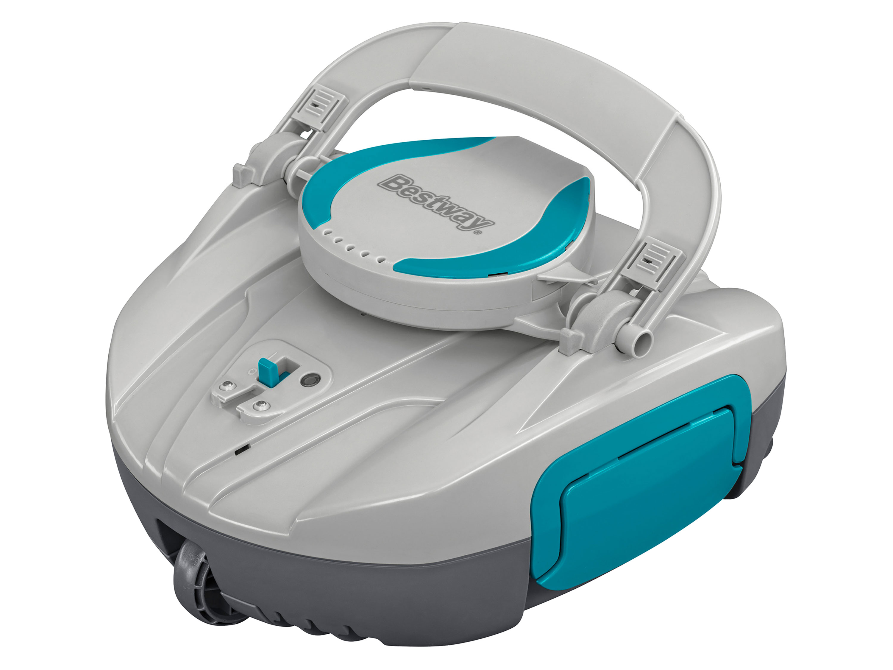 Bestway Autonomní akumulátorový robotický čistič bazénů AquaTronix™ G100