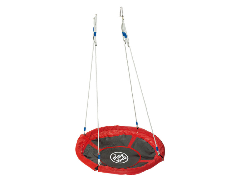  Zobrazit na celou obrazovku Playtive Závěsná houpačka, 110 cm - Obrázek 4