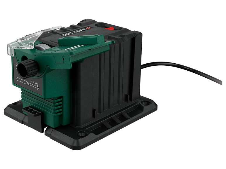  Zobrazit na celou obrazovku PARKSIDE® Ostřička PSS 65 C1 - Obrázek 10
