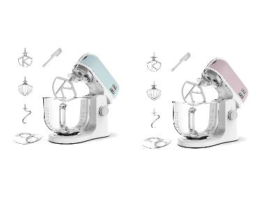 KENWOOD Kuchyňský robot KMIX Pastels KMX754