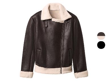 Dámská bunda "Biker"