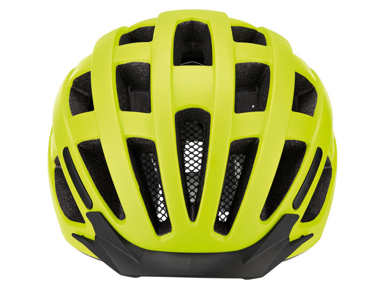  Zobrazit na celou obrazovku CRIVIT Cyklistická helma s koncovým světlem - Obrázek 3