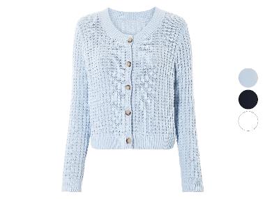 esmara® Dámský kardigan