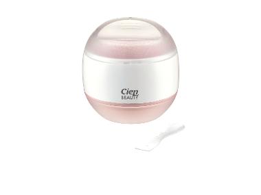 CIEN Beauty Elektrická depilační sada CBWWS 240 A1