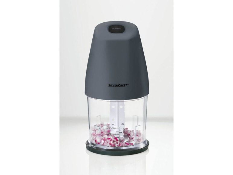  Zobrazit na celou obrazovku SILVERCREST® Univerzální drtič SMZ 260 J4 - Obrázek 12
