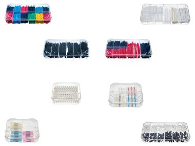 PARKSIDE® Sada drobných dílů