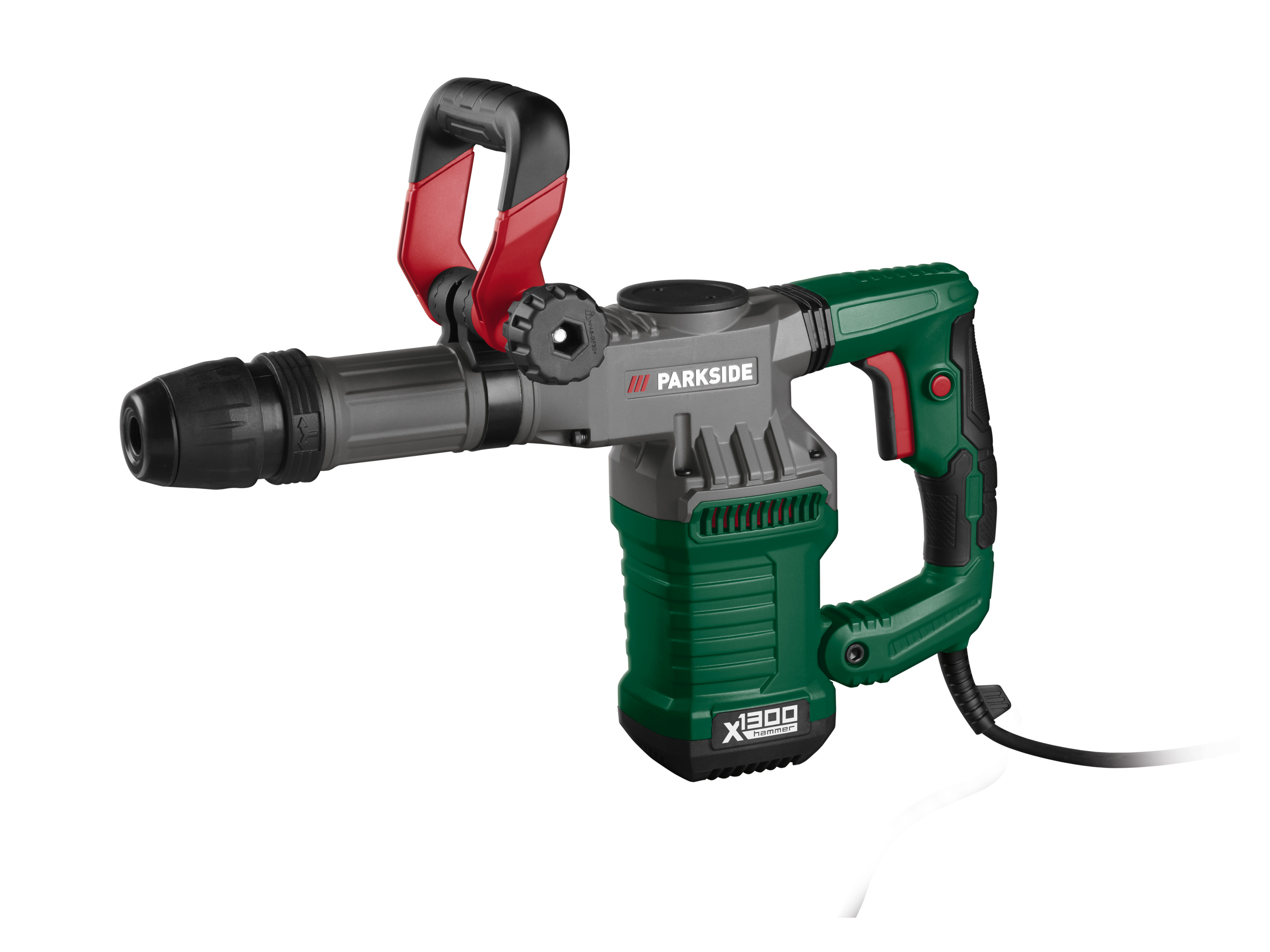 PARKSIDE® Bourací kladivo PAH 1300 C3