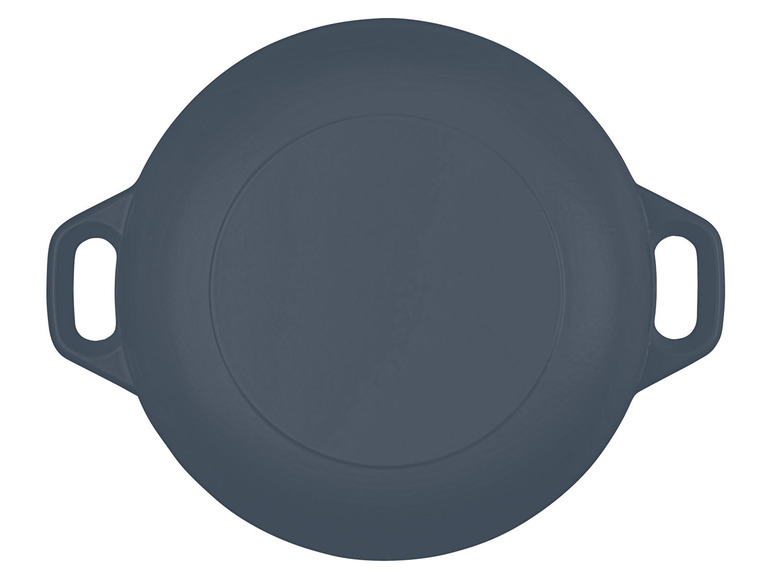  Zobrazit na celou obrazovku GSW Litinový hrnec, Ø 30 cm - Obrázek 11