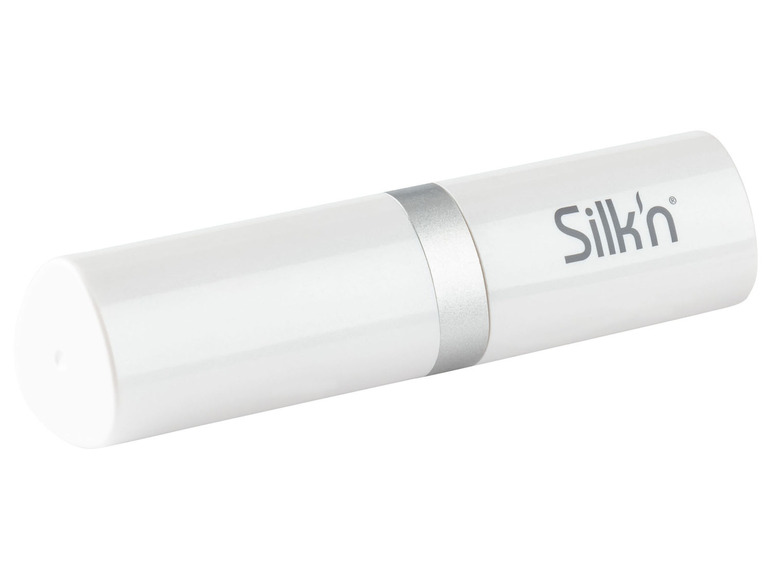  Zobrazit na celou obrazovku Silk´n Silky Touch Odstraňovač chloupků v obličeji - Obrázek 1