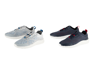 esmara® Pánská volnočasová obuv